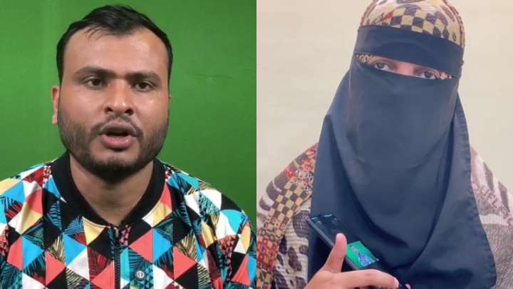 Man denies wife’s allegations of marrying 21 women, claims she took Rs 17 lakh from him