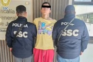 Cae segundo implicado en homicidio de abogado Cohen