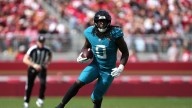 Devin Lloyd named AFC defensive player of the week