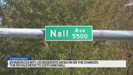 Johnson County residents weigh in on Kansas City Royals stadium idea