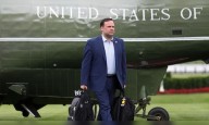 Donald Trump appoints Dan Scavino as Head of White House Personnel Office