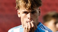 Mateo Silvetti, el futbolista de Inter Miami que enfrentará a México