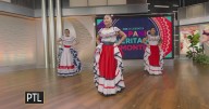 Hispanic Heritage Month rolls on with a performance from Ticos en Pittsburgh
