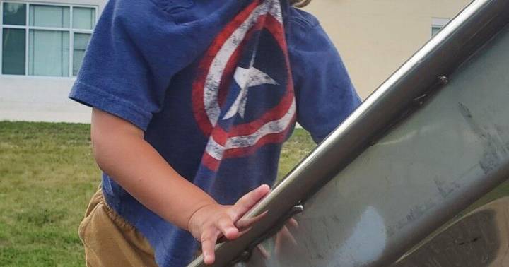 700 times, boy with autism ran from class. He wandered one final time from home.