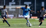 Otra igualdad amarga en el clásico entre Talleres y Belgrano en el Kempes