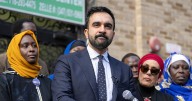 WATCH: Zohran Mamdani Claims Aunt Was Victim of 9/11