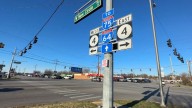 Redesigning New Circle Road: Community input wanted