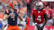 What channel is Illinois vs. Ohio State on? Time, TV schedule, live stream to watch Saturday college football game