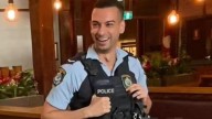 Beaumont Lamarre-Condon: Sydney man drops lawsuit over arrest by accused double