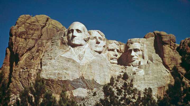 National Parks will remain partially open during the shutdown: what to know