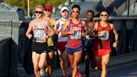 Canada’s Rory Linkletter falls just shy of national record at Chicago Marathon