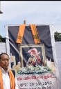Assam: Tiwa Community Pays Tribute To Zubeen Garg with Tiwa