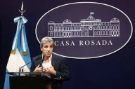 Reforma tributaria: Caputo adelantó que incluirá una baja del impuesto a las Ganancias para trabajadores y jubilados