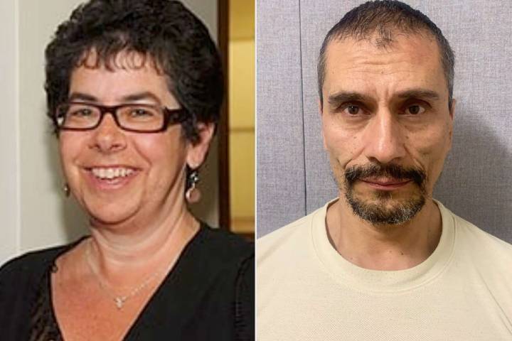 Professor Entrusted Her Yoga Teacher with Her Money. Then He Killed Her and Fled to Mexico