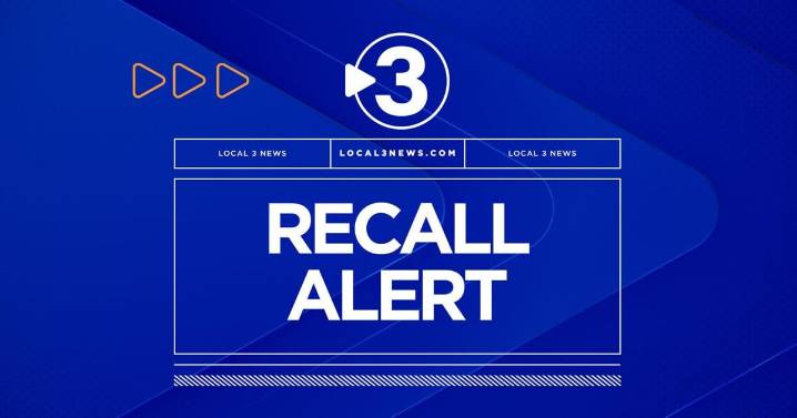 Publix recalls vanilla ice cream due to undeclared allergen