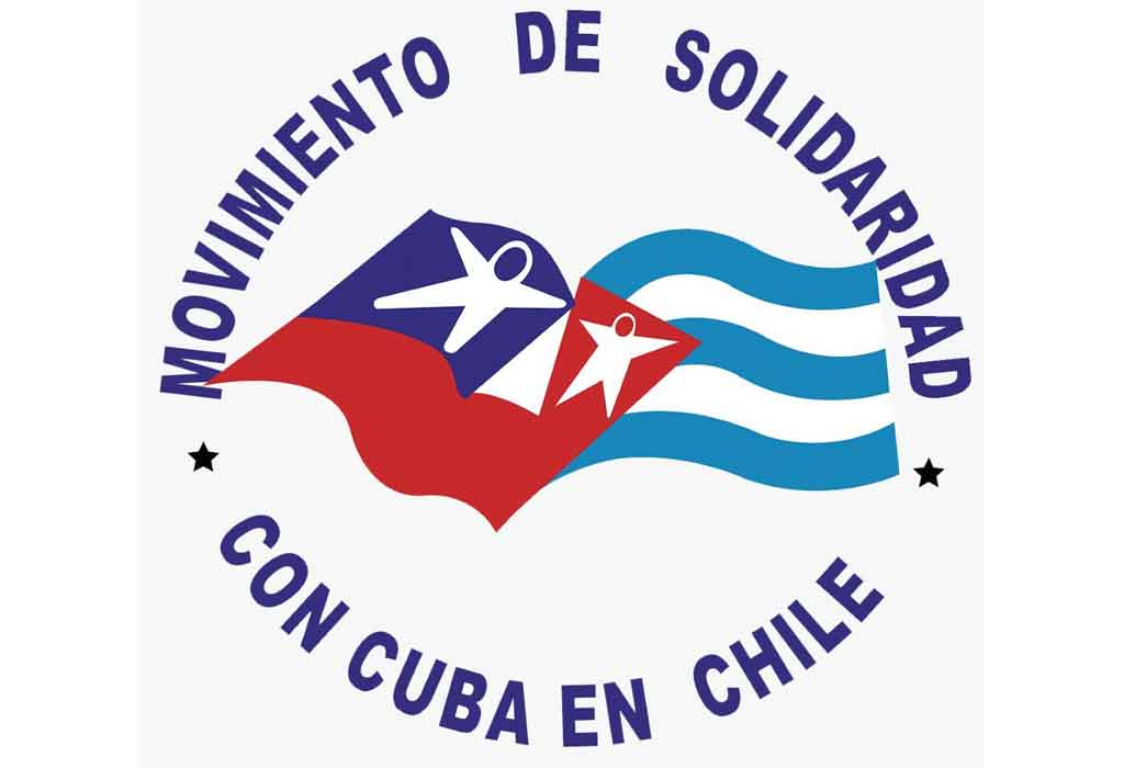 Solidaridad con Cuba pide a gobierno chileno votar contra el bloqueo