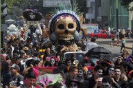 ¡Apunta la Fecha! Desfile Día de Muertos Guadalajara 2025: Ruta y horario