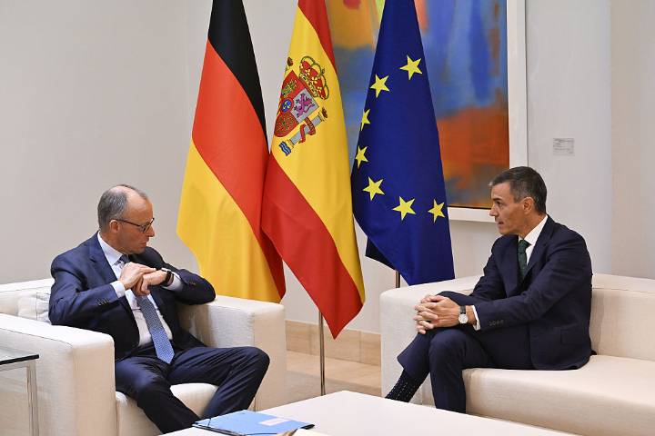 Germany and Spain to discuss regional language status after pushback