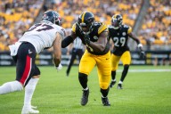 Carolina Panthers sign athletic former Pittsburgh Steelers pass rusher