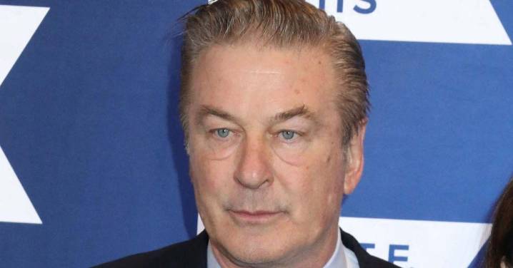 Alec Baldwin Blames 'Garbage Truck The Size of a Whale' For Car Crash