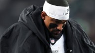 Roob’s Obs: Eagles gets embarrassed by rookie QB in brutal loss