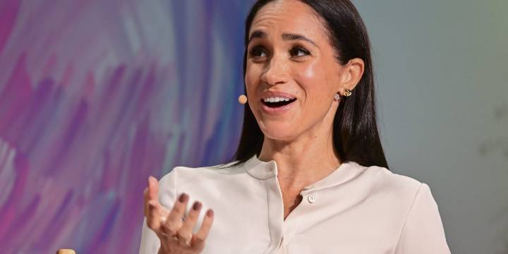 Meghan, Duchess of Sussex, on work-life balance as a CEO: 'I’m still going to chaperone the first