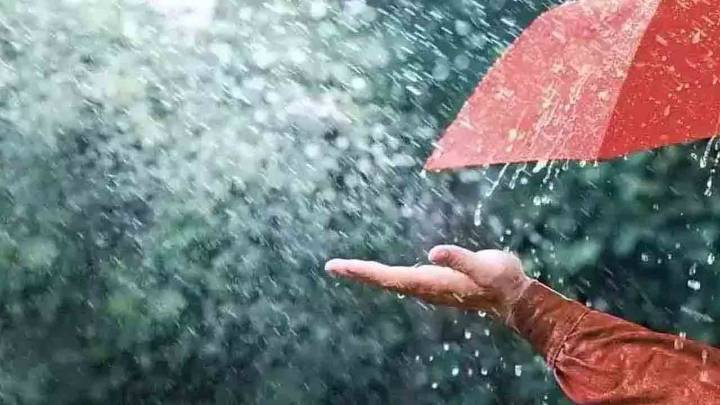 Telangana Heavy Rain Forecast As Bay Of Bengal Low Pressure Intensifies