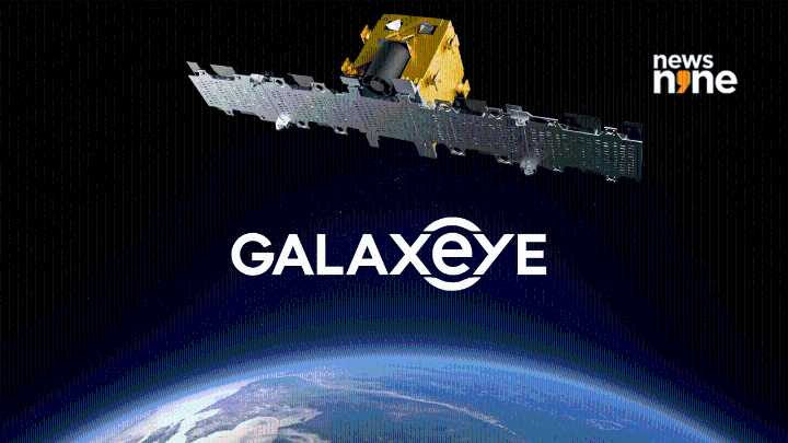Meet Mission Drishti: The Indian satellite that can capture Earth in any weather
