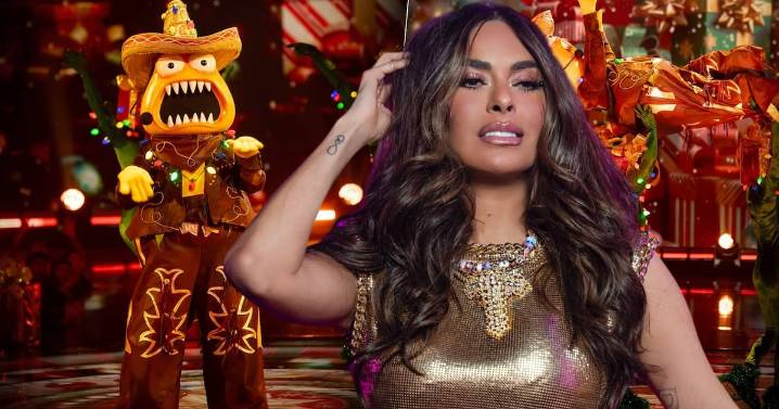 Galilea Montijo termina relación con Danna Vázquez tras polémica de ‘Quién es la máscara’: ‘De común acuerdo’