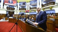 Gobierno solicitará al Congreso facultades legislativas por 90 días por "situación crítica" de la inseguridad ciudadana