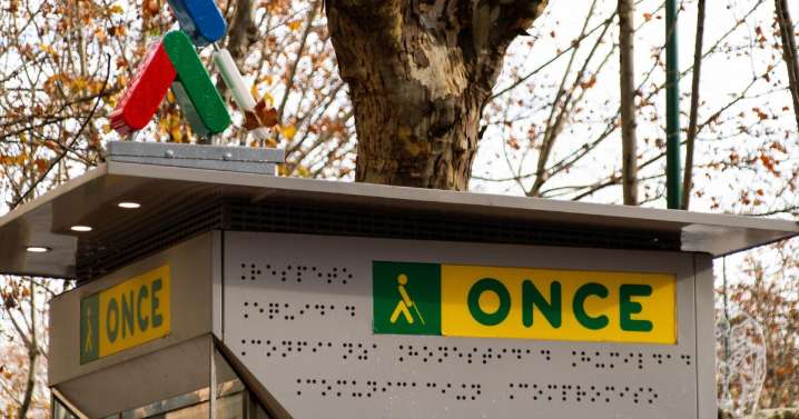 Así ha caído el estafador que recorría España engañando a vendedores de la ONCE