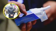 Carabineros encuentra alrededor de 15 mil cajetillas de cigarro de contrabando en parcela de Pudahuel