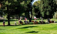 San Jacinto’s Veterans Day event will include free golf for veterans