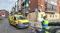 Detenido un hombre por matar a puñaladas a una joven en Villaverde en presencia de su bebé de 15 meses