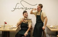 El renacer 'gastro' de Azca: 10 restaurantes que están revolucionando este distrito financiero de Madrid