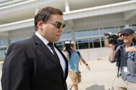 Trump conmutó la sentencia de George Santos tras denuncias de maltrato en prisión