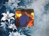 OBITUARY: Gilbert Taylor