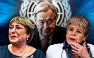 Secretaría General de la ONU: perfiles y retos del próximo líder de las Naciones Unidas