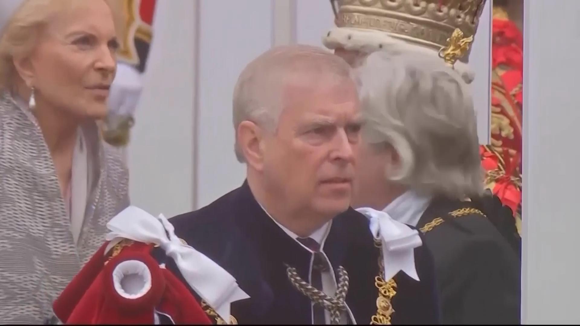 King Charles strips Prince Andrew of titles, orders him to leave Windsor home
