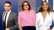 Wilmer Valderrama, Gina Torres Back New Latino Org Maremoto