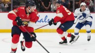Panthers' Kulikov has surgery, expected to be sidelined about 5 months by upper