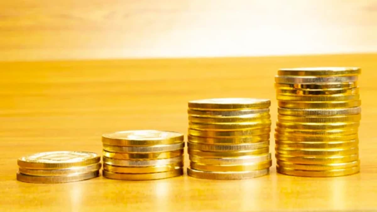Gold Goes Parabolic: Price nears $4,000 per ounce for the first time in history