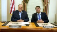 Southampton Town resolution calls for political respect