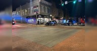 UPDATE: Trial for driver charged in fatal Frazier Ave. crash to be delayed
