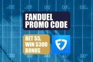 FanDuel Promo Code: Claim $300 Bonus for Tigers