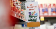 SNAP recipients told to buy shelf-stable food as funding deadline looms