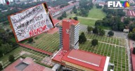 Apuñalamiento en CCH Sur desata crisis de inseguridad en la UNAM; lo advirtieron en 2018