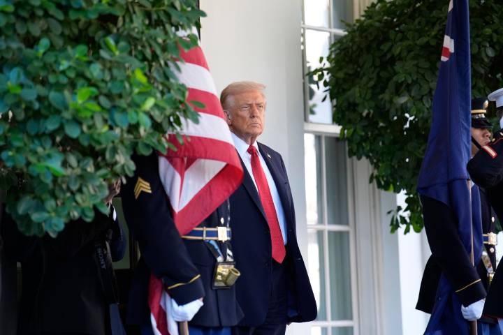 Trump asegura que Ucrania aún podría "ganar" la guerra