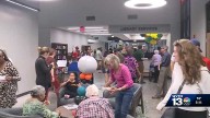 Irondale opens new public library with grand celebration