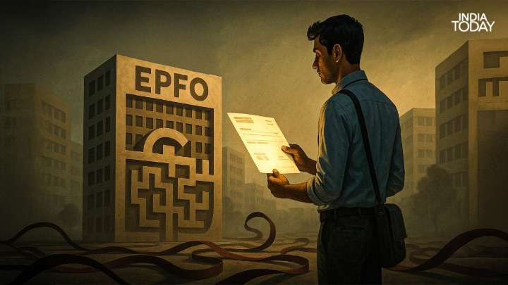 EPFO eases withdrawal rules, but there is a catch. Details Here